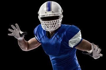 Football Player © beto_chagas