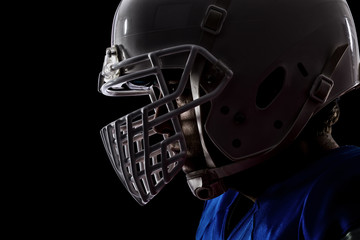 Football Player