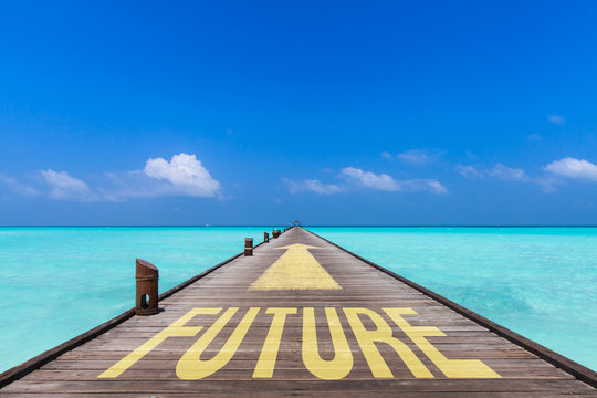 jetty to future
