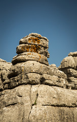 el torcal spain