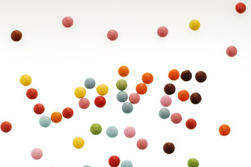 ＬＯＶＥチョコレート