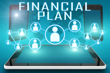 Financial Plan