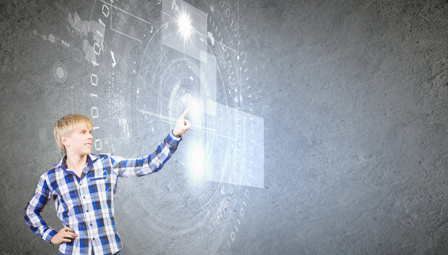 Innovative technologies