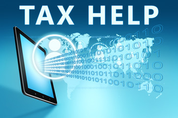 Tax Help