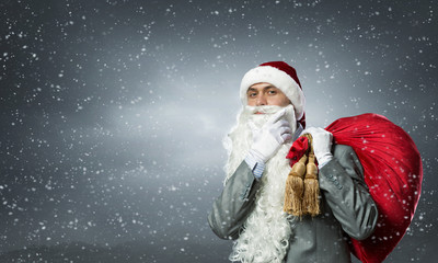 Christmas is coming!