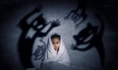 Children nightmare