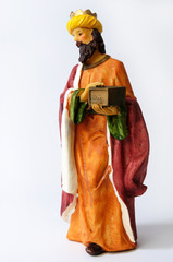 Elements Nativity