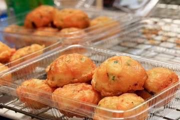 Takoyaki