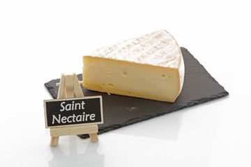 Saint Nectaire fromage d'Auvergne