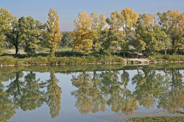 canal