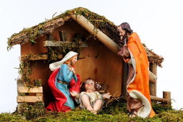 Elements Nativity