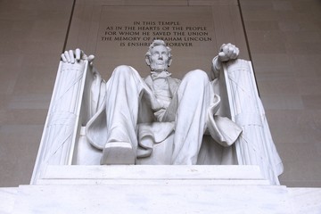 Lincoln Memorial