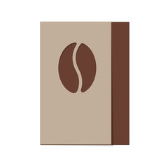 Templates for coffee card