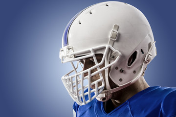 Fototapeta premium Football Player