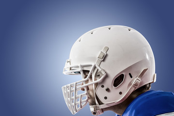 Fototapeta premium Football Player