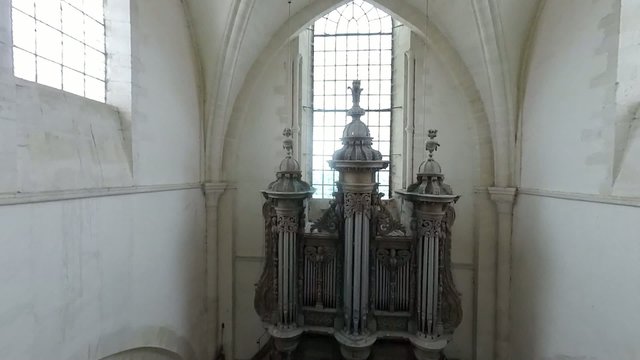 ABBAYE RUSH 5