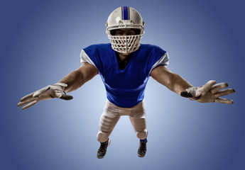 Football Player