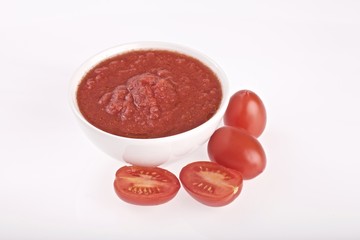 salsa pomodoro bio naturale