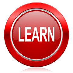 learn icon