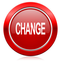 change icon