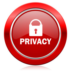 privacy icon