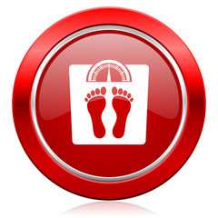 weight icon