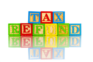 tax refund
