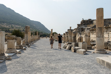 Turchia, Efeso 2