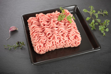 Hackfleisch