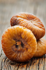 dried figs