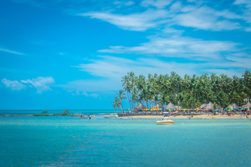 Praia de Carneiros IV