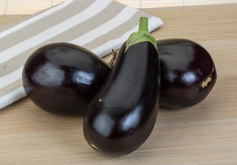 Eggplant