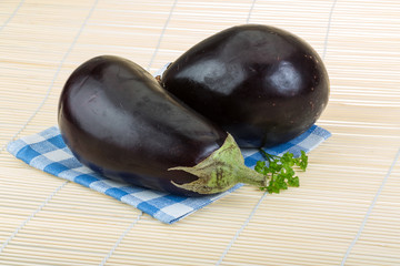 Aubergine