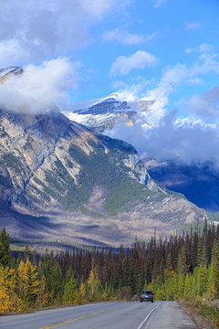 Icefields Parkway