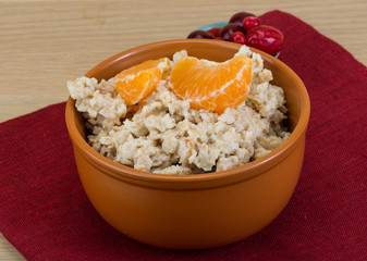 Oatmeal
