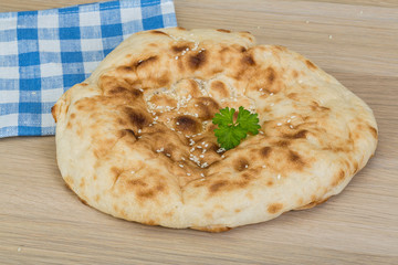 Armenian bread