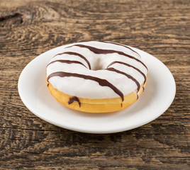 sweet donut
