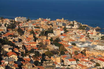 Bologhine (Ex Saint Eugène), Alger
