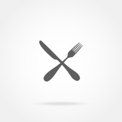 cutlery icon
