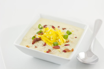 Corn Chowder