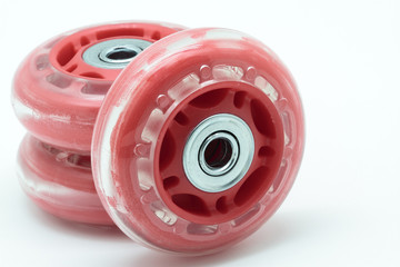 wheels skates