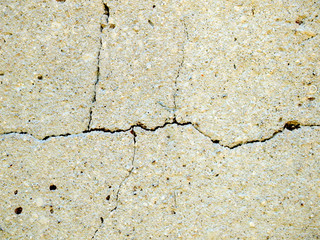 Grunge cement wall