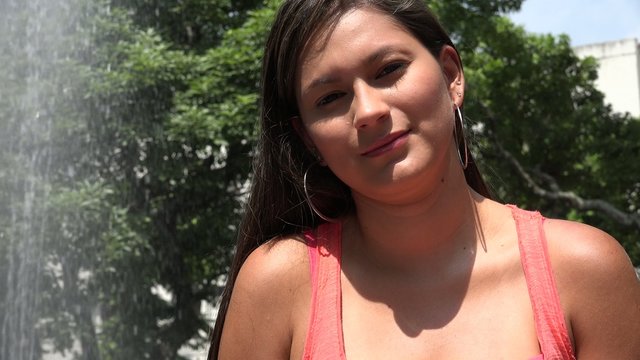 Hispanic Woman, Latin Women, Latinas, Females, People