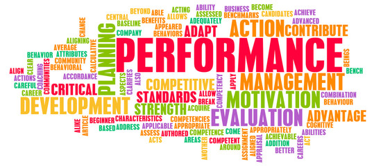 Performance Review