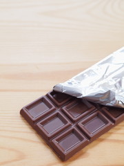 チョコレート
