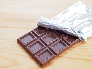 チョコレート