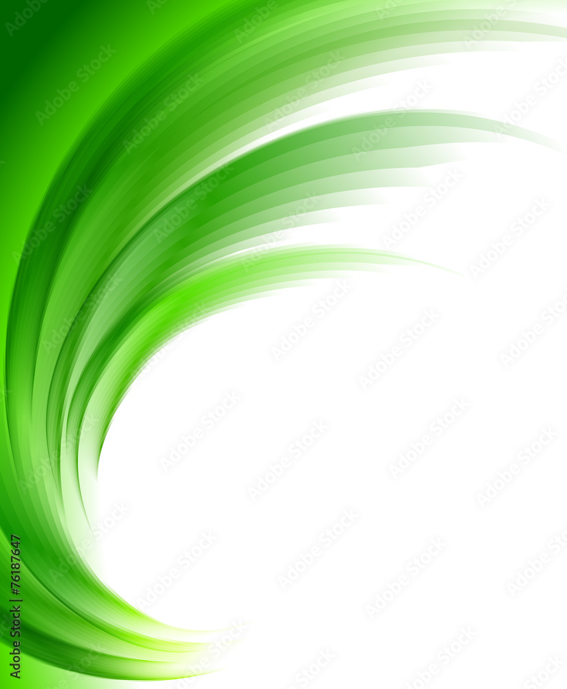 Aufkleber abstract soft background