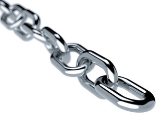 metal chain