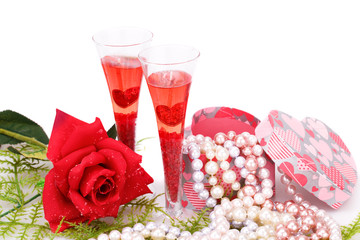 Valentine's day
