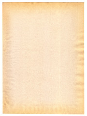 Aged Paper